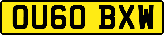 OU60BXW