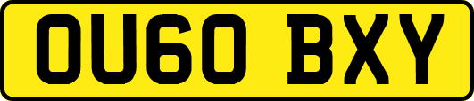 OU60BXY