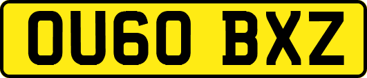 OU60BXZ