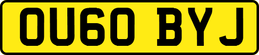 OU60BYJ