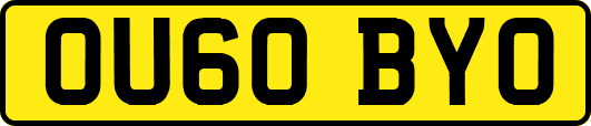 OU60BYO