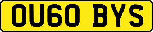 OU60BYS