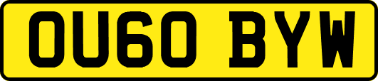 OU60BYW