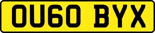 OU60BYX
