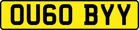 OU60BYY