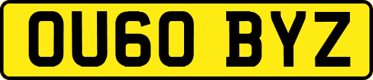 OU60BYZ