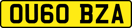 OU60BZA