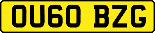 OU60BZG