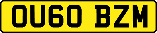 OU60BZM