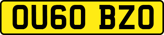 OU60BZO