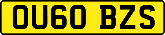 OU60BZS