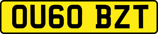 OU60BZT