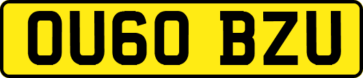 OU60BZU