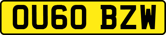 OU60BZW
