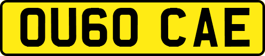 OU60CAE