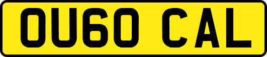 OU60CAL
