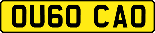 OU60CAO