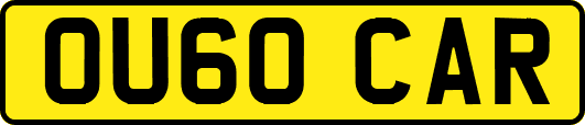 OU60CAR