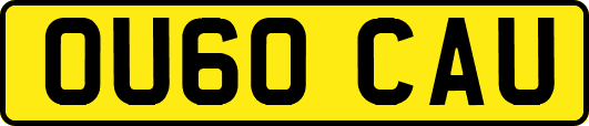 OU60CAU