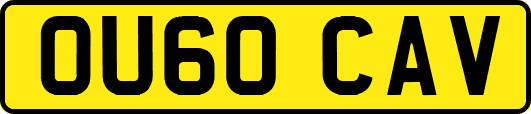 OU60CAV