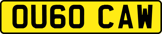 OU60CAW
