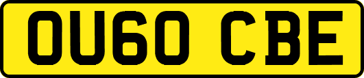 OU60CBE