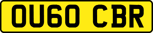 OU60CBR