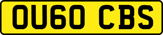 OU60CBS