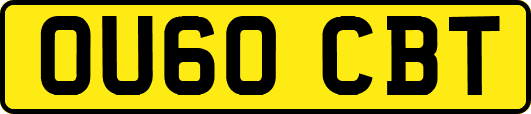 OU60CBT