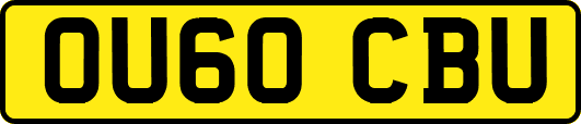 OU60CBU