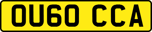 OU60CCA