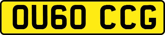 OU60CCG
