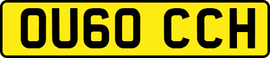 OU60CCH