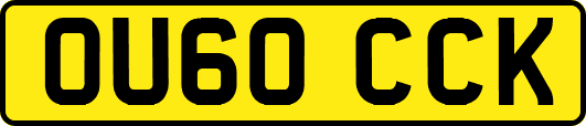 OU60CCK