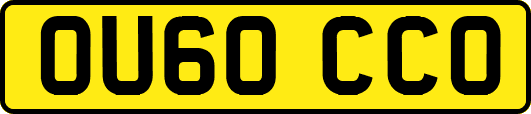 OU60CCO