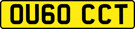 OU60CCT