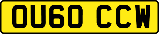 OU60CCW