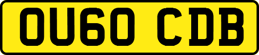 OU60CDB