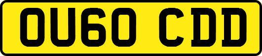 OU60CDD