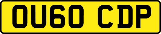 OU60CDP
