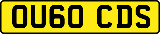 OU60CDS