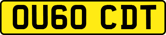 OU60CDT
