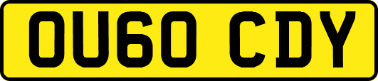 OU60CDY