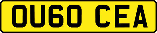 OU60CEA