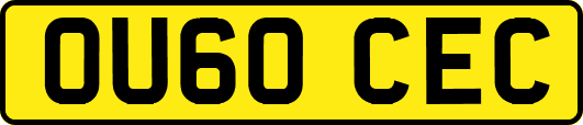 OU60CEC