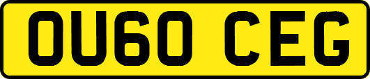 OU60CEG