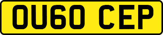 OU60CEP