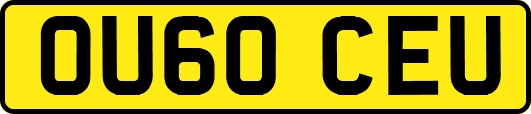 OU60CEU