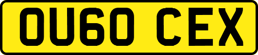 OU60CEX