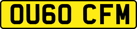 OU60CFM